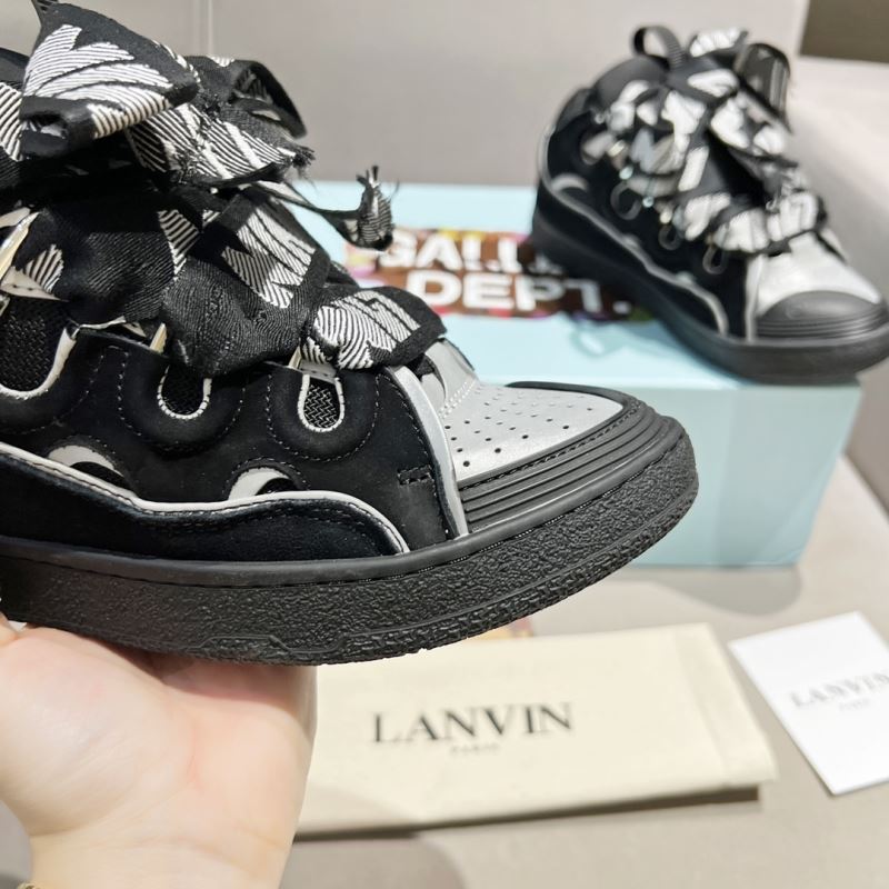 Lanvin Sneakers